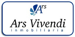 Logo ARS Vivendi Inmobiliaria